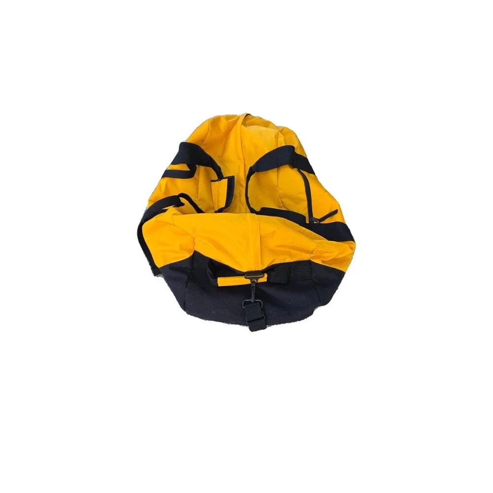 L.L.Bean XL Huge Heavy-Duty Expedition Duffel Bag 29
